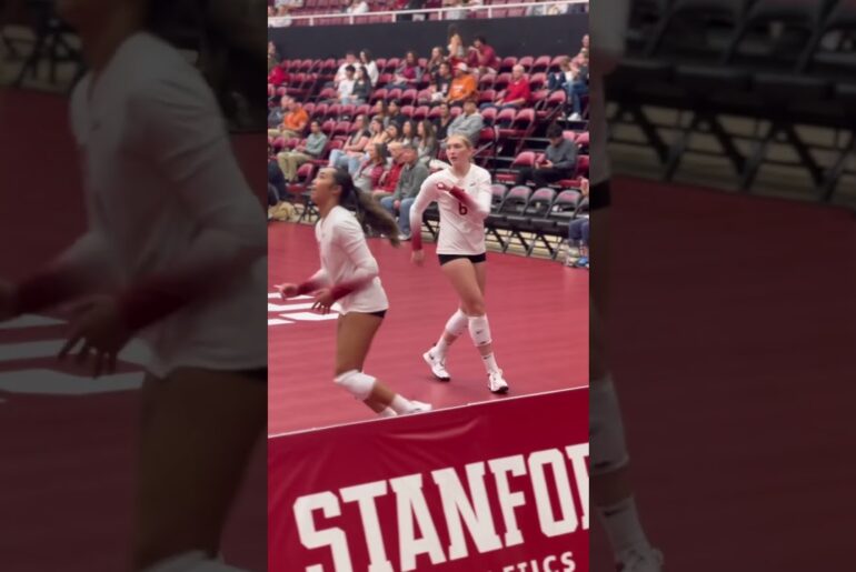 #volleyball #fyp #waitforit #womensvolleyball