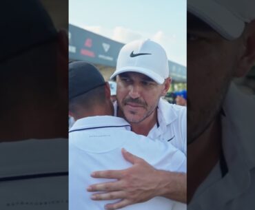 Brooks Koepka Wins at LIV Golf Orlando