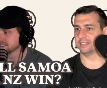 Cameron Smith reportedly in talks with the Broncos w/ Matty the Waterboy