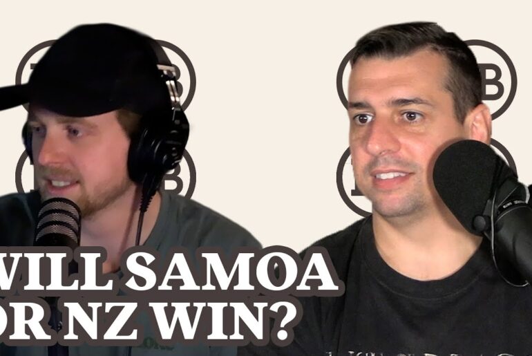 Cameron Smith reportedly in talks with the Broncos w/ Matty the Waterboy