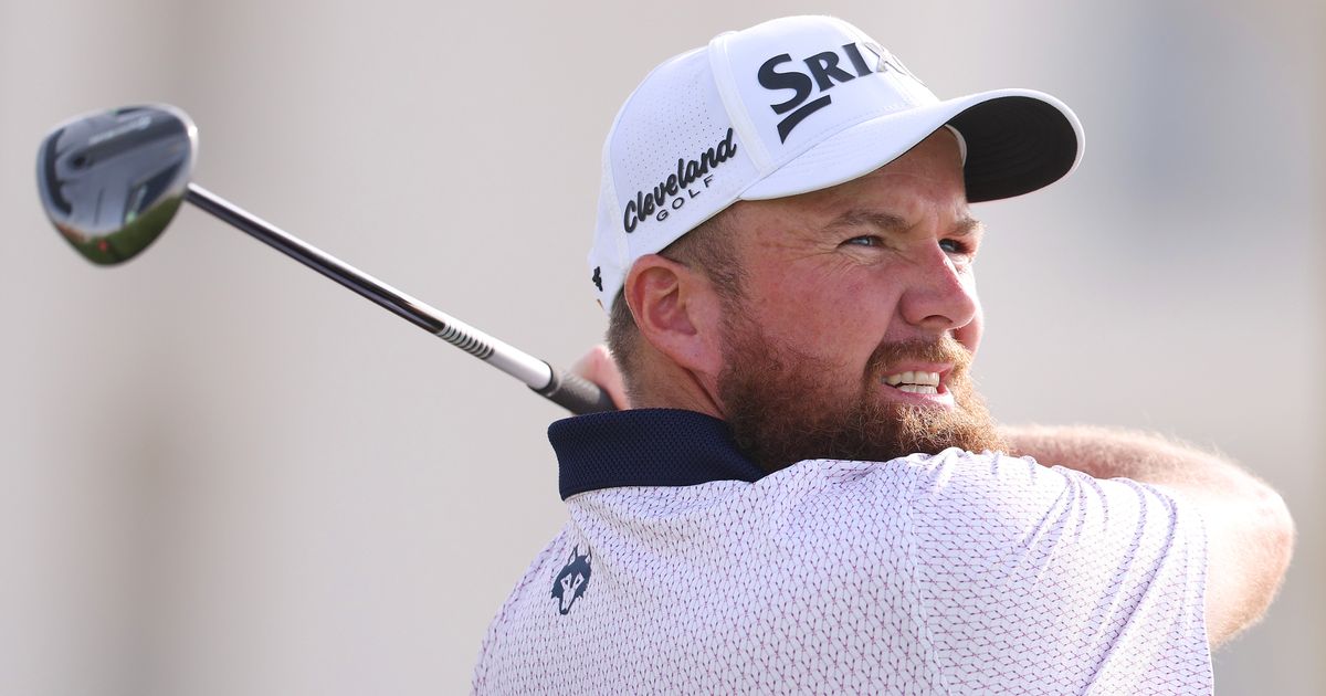 Sky Sports forced to issue apology after furious Shane Lowry incident Daily Mirror