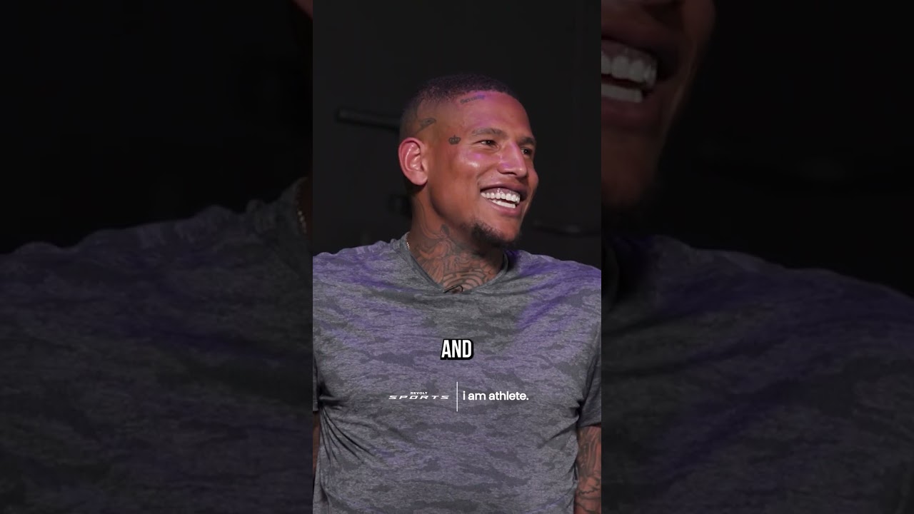 I’ll Snap His Neck!’ #DarrenWaller Tells WILD Story About Raiders Teammate Maxx Crosby I'll Snap His Neck!' #DarrenWaller Tells WILD Story About Raiders Teammate Maxx Crosby