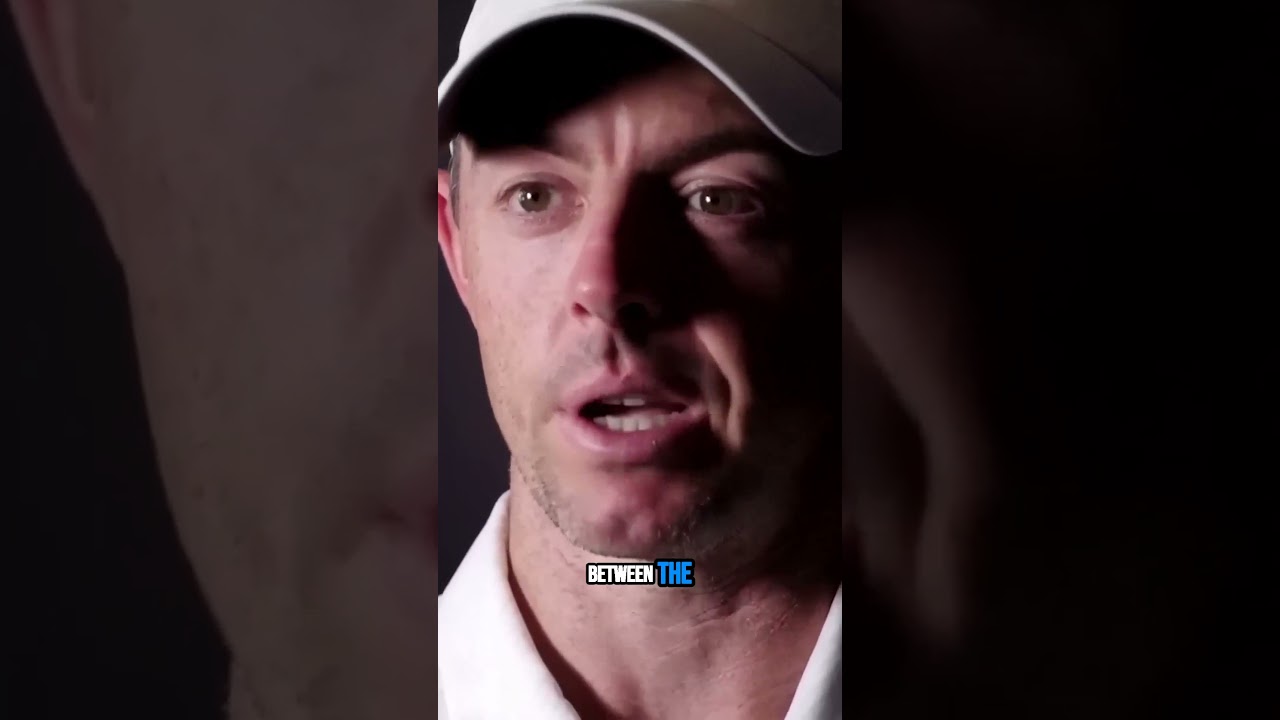 The Epic Golf Rivalry that Changed Grayson Murray’s Game Forever #rorymcilroy #golfnews #progolfer The Epic Golf Rivalry that Changed Grayson Murray's Game Forever #rorymcilroy #golfnews #progolfer