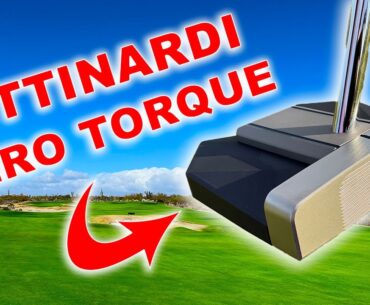 Bettinardi Zero Torque: Can the ANTIDOTE PUTTERS Help You?