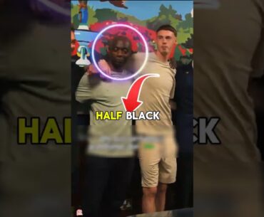 The Truth About Cole Palmer’s Skin Tone No One Talks About