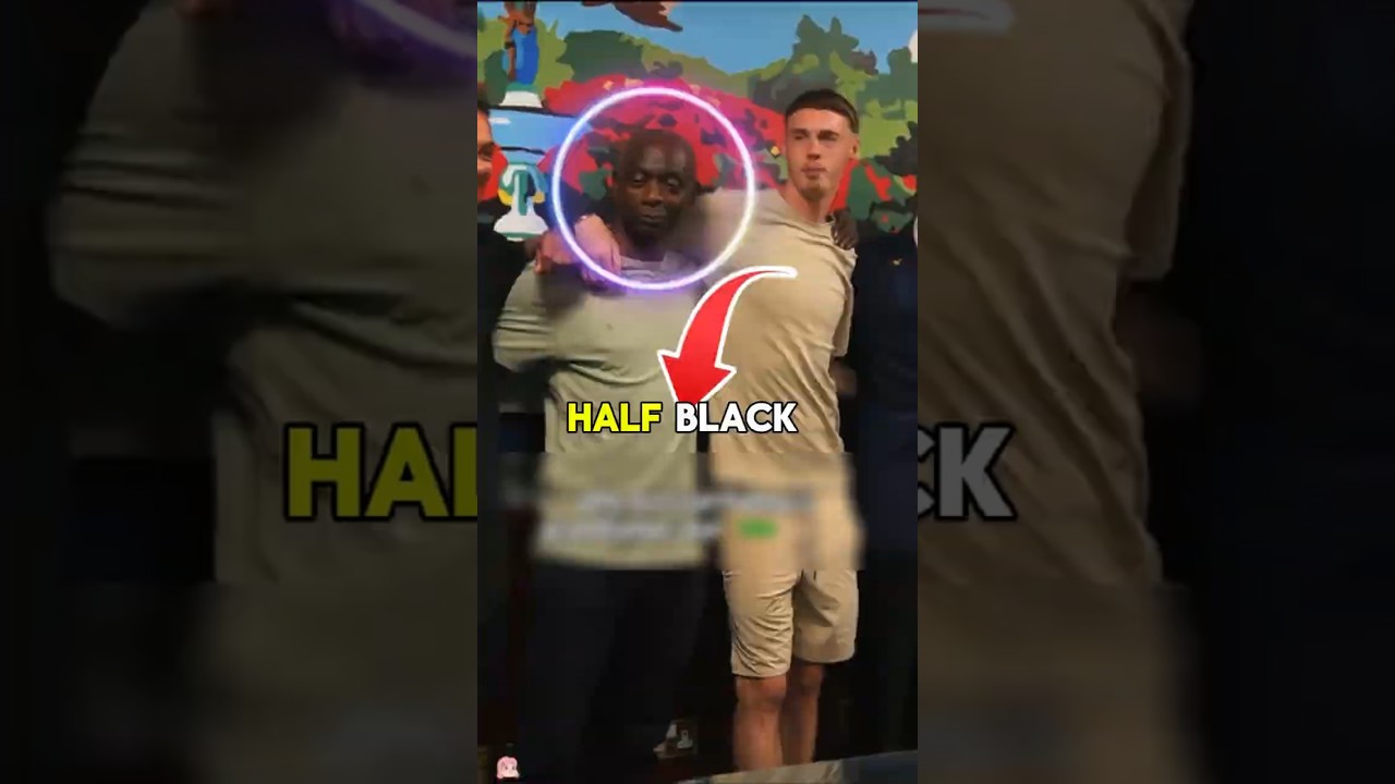 The Truth About Cole Palmer’s Skin Tone No One Talks About The Truth About Cole Palmer’s Skin Tone No One Talks About