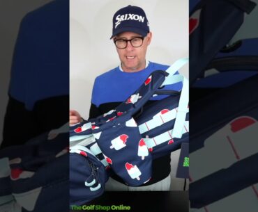 This Might Be the BEST Golf Carry Bag Ever! | OGIO Funday Bag
