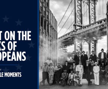 Behind The Scenes at THAT Team Europe Photoshoot | 2025 Ryder Cup