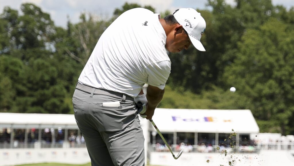 $30 Million Golfer Among Last-Minute Withdraws at WWTC $30 Million Golfer Among Last-Minute Withdraws at WWTC