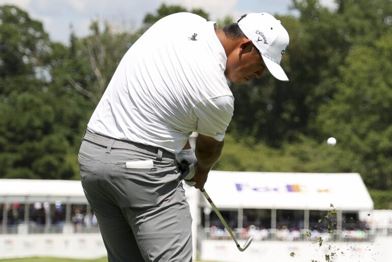 $30 Million Golfer Among Last-Minute Withdraws at WWTC