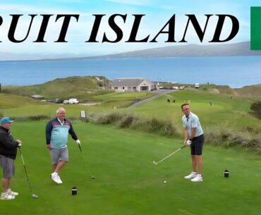 Usa 🇺🇸 have nothing like this golf course