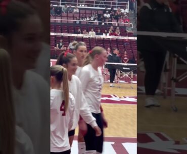 #volleyball  #fyp #waitforit #womensvolleyball