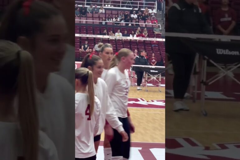 #volleyball  #fyp #waitforit #womensvolleyball