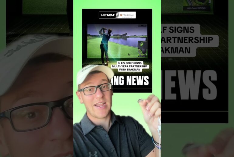 Min Woo Lee Will Not Join LIV Golf