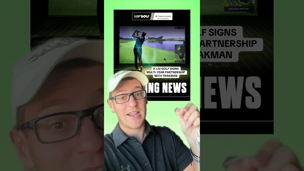 Min Woo Lee Will Not Join LIV Golf Min Woo Lee Will Not Join LIV Golf