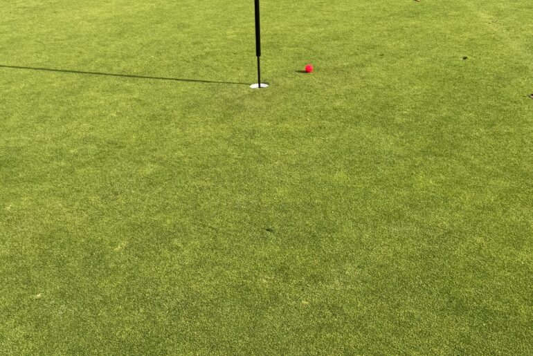 I did it! I freaking did it! I broke 90!
