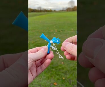 This TEMU Tee is IMPOSSIBLE to Lose or Break #golf  #golfgear #golfaccessory