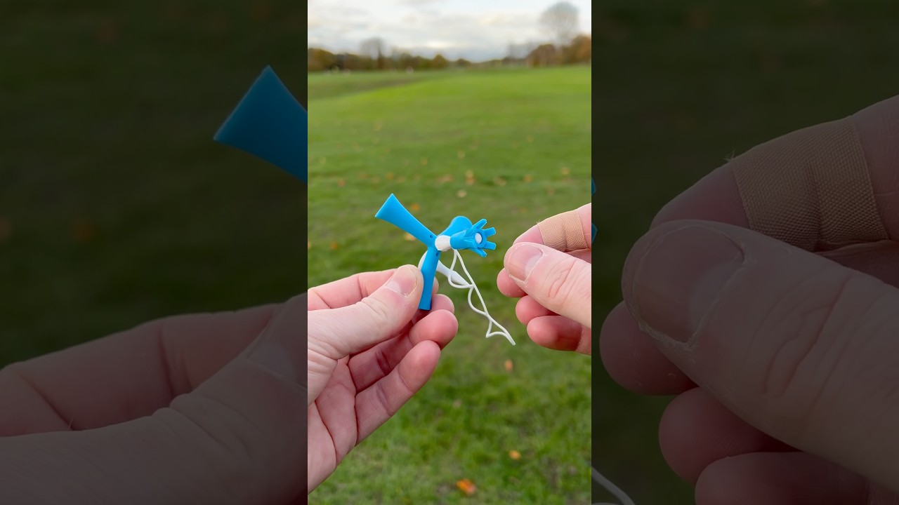 This TEMU Tee is IMPOSSIBLE to Lose or Break #golf #golfgear #golfaccessory This TEMU Tee is IMPOSSIBLE to Lose or Break #golf #golfgear #golfaccessory