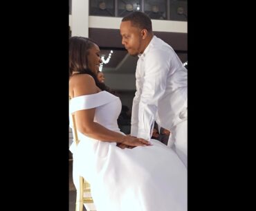 This Vegas golf course wedding was pure elegance 😍2025