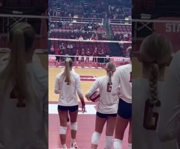 #volleyball  #fyp #waitforit #womensvolleyball