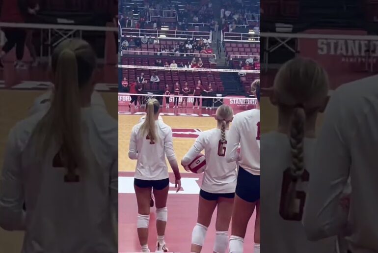 #volleyball  #fyp #waitforit #womensvolleyball