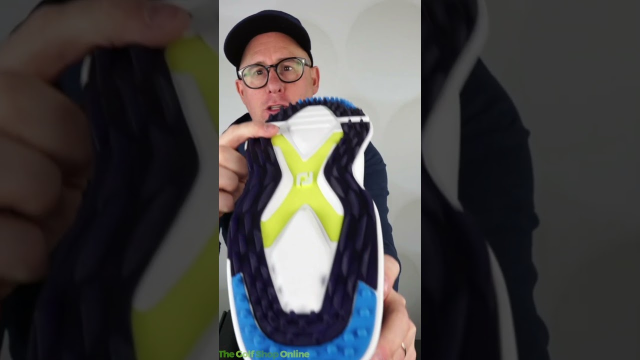 Top 5 FootJoy Golf Shoes You Need to Know About In 2025 Top 5 FootJoy Golf Shoes You Need to Know About In 2025