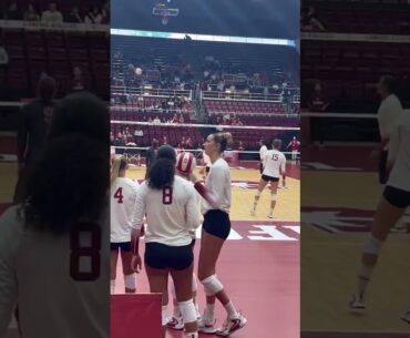 #volleyball  #fyp #waitforit #womensvolleyball