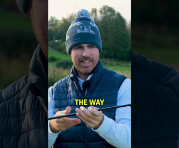 PXG Mustang Zero Torque Putter  #golf #pxg