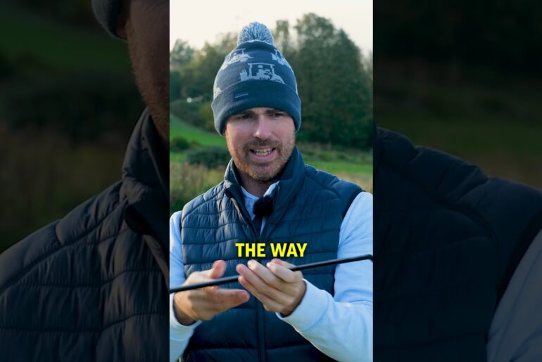 PXG Mustang Zero Torque Putter  #golf #pxg