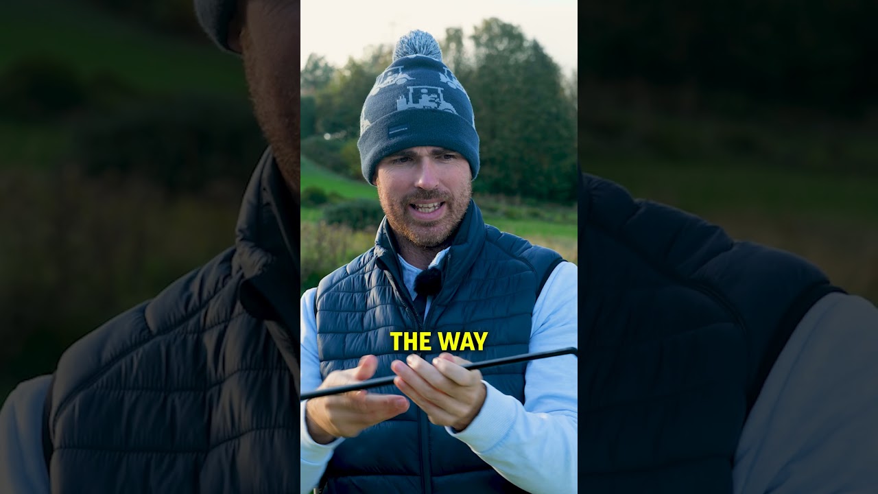 PXG Mustang Zero Torque Putter #golf #pxg PXG Mustang Zero Torque Putter #golf #pxg