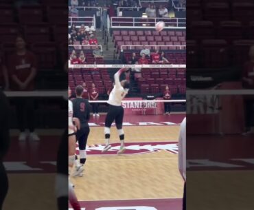 #volleyball  #fyp #waitforit #womensvolleyball