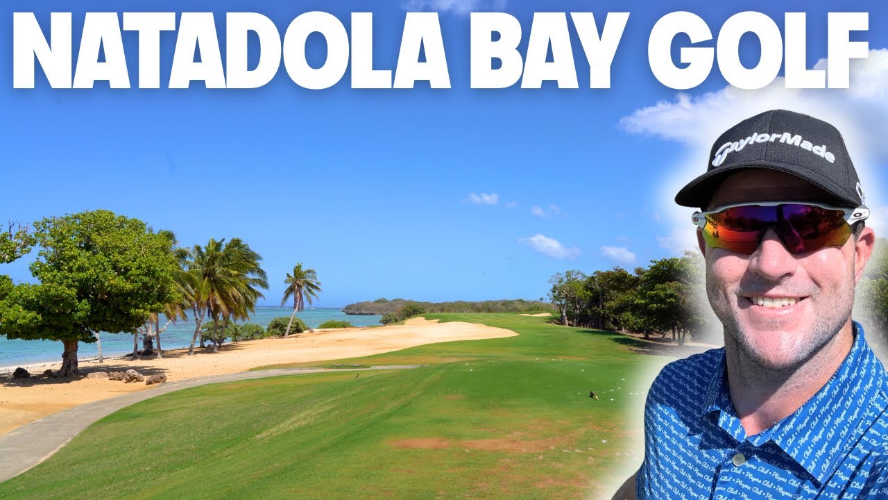Stroke Play At Natadola Bay Championship Golf Course in FIJI – What Can I Shoot? Stroke Play At Natadola Bay Championship Golf Course in FIJI - What Can I Shoot?
