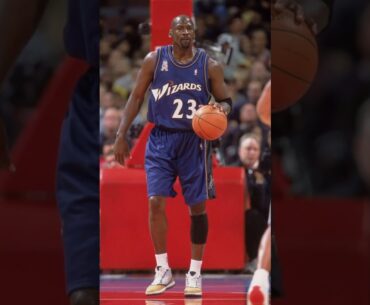 Jason Williams Reveals Why Michael Jordan Is the GOAT😱