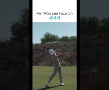 MIN WOO LEE SLOW MOTION