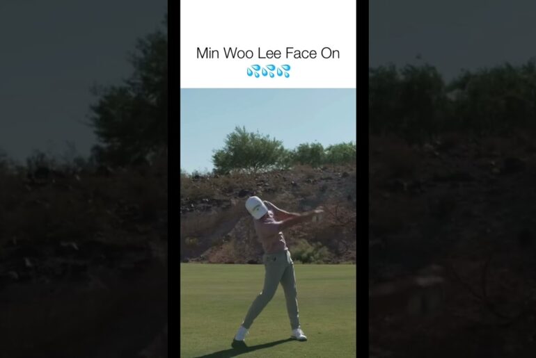 MIN WOO LEE SLOW MOTION