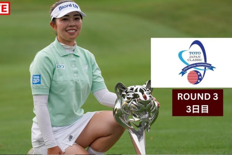 🔴 【ライブ配信】 「TOTOジャパンクラシック2025」 フルゲーム ~ 2025年11月8日(土)