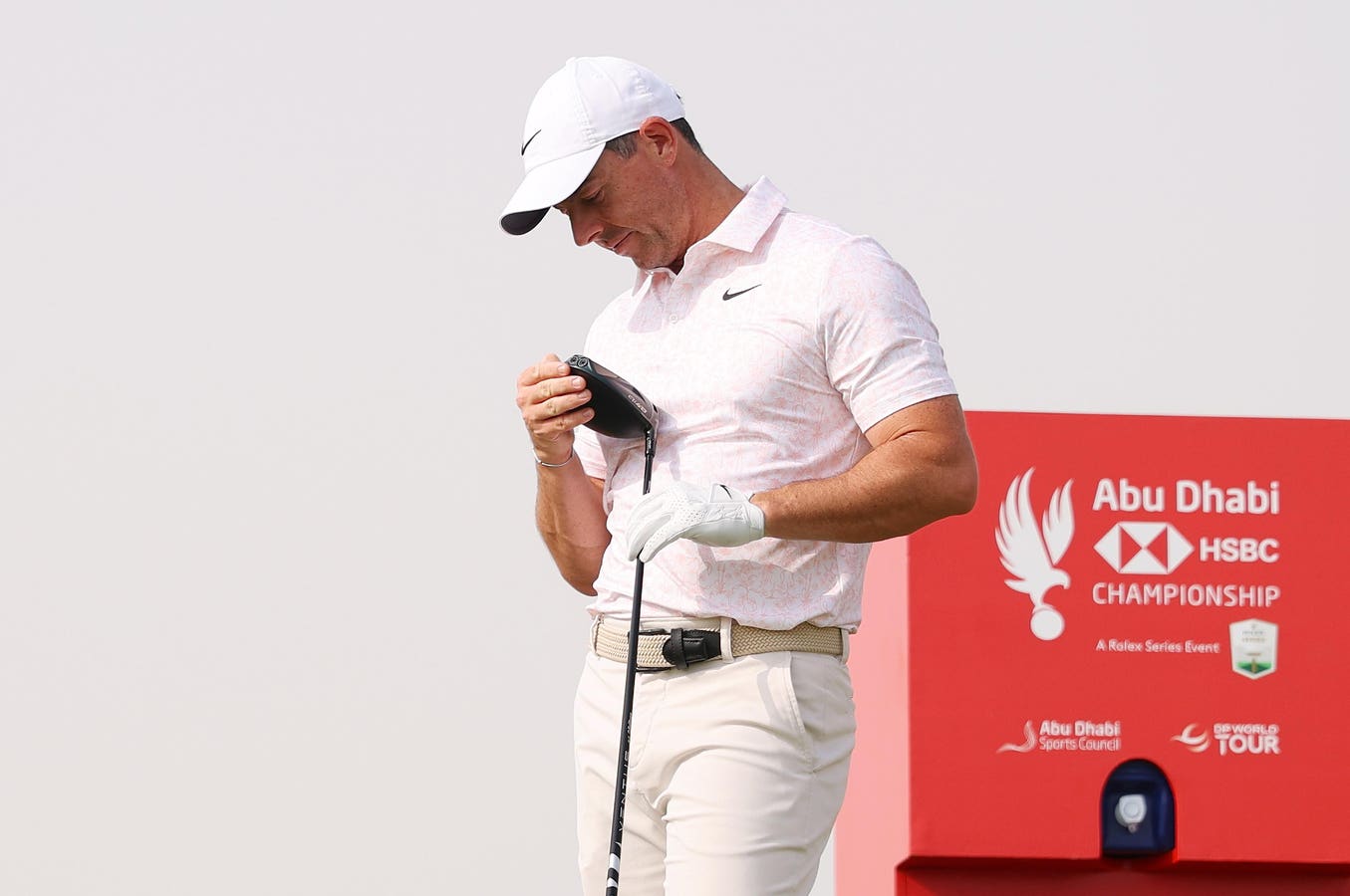 TaylorMade’s Qi4D Makes Tour Debut In The Hands Of McIlroy And Fleetwood TaylorMade’s Qi4D Makes Tour Debut In The Hands Of McIlroy And Fleetwood