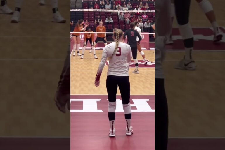 #volleyball  #fyp #waitforit #womensvolleyball