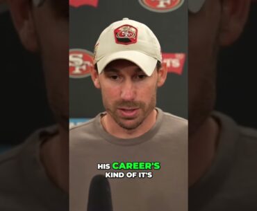 Mac Jones: Why 49ers Targeted Him As A Back Up QB