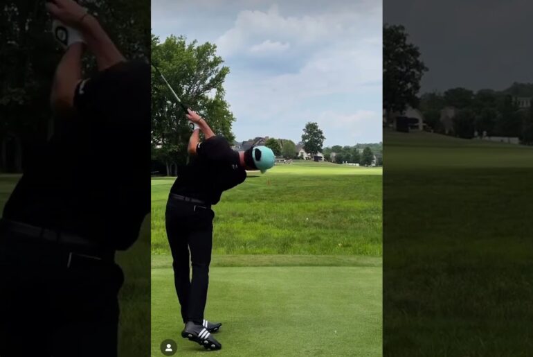 Joaquin Niemann | Driver