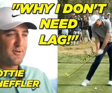 This Move Fixed 1,000s of Golfers! - No Lag Needed!