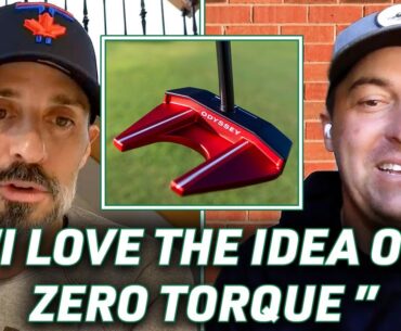 Are Zero Torque putters a flash in the pan or here to stay???