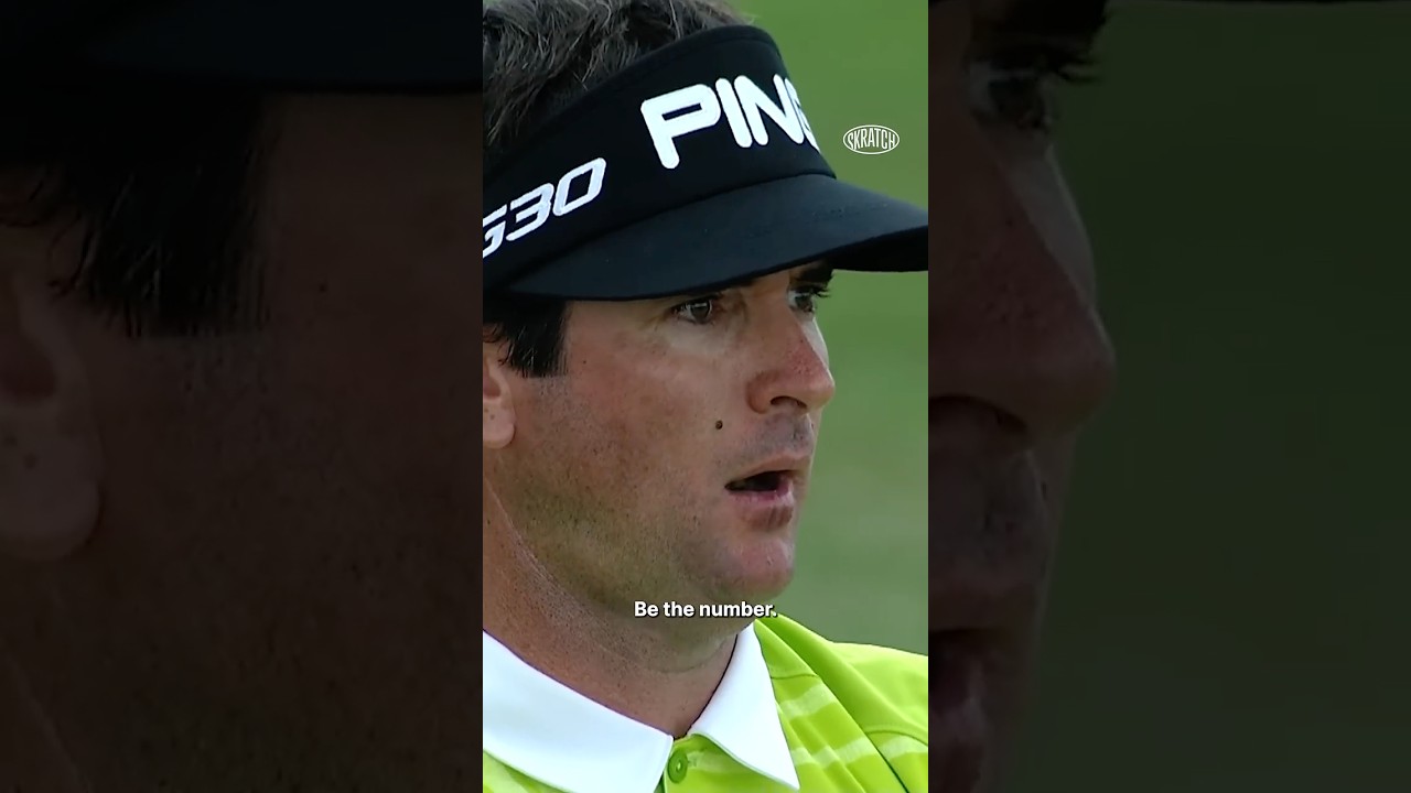 “Be the number” 🤓 | Bubba Watson TROLLS Patrick Reed 😭😭😭 “Be the number” 🤓 | Bubba Watson TROLLS Patrick Reed 😭😭😭