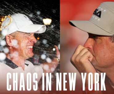 Secret Envelopes, Unruly Fans, Europe Domination: Unpacking the 2025 Ryder Cup