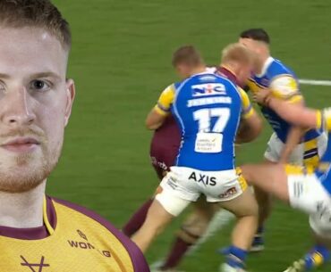 OLIVER WILSON 2025 HIGHLIGHTS ᴴᴰ