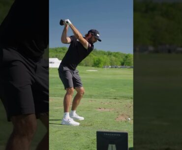 Off season grind with Max Homa  #cobragolf #maxhoma #golf