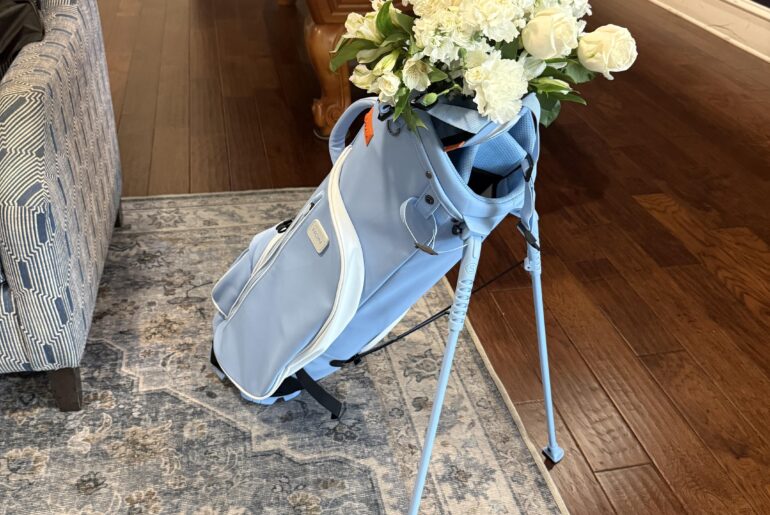 Wedding day gift from my Wife!