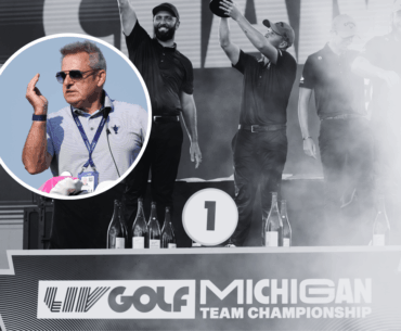 Paul-McGinley-on-LIV-Golf