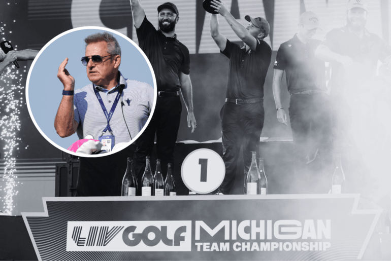 Paul-McGinley-on-LIV-Golf