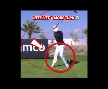 Bryson DeChambeau’s Power Secret 💥 | The Moves Tiger Woods, Rory & Scottie All Use Differently